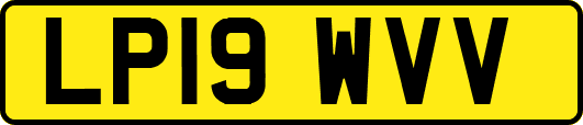 LP19WVV