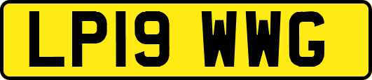 LP19WWG