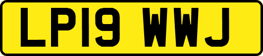 LP19WWJ