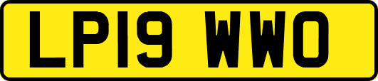LP19WWO