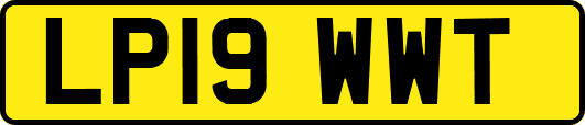 LP19WWT