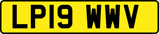 LP19WWV
