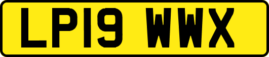 LP19WWX
