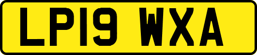 LP19WXA