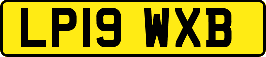 LP19WXB
