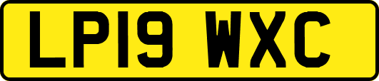 LP19WXC
