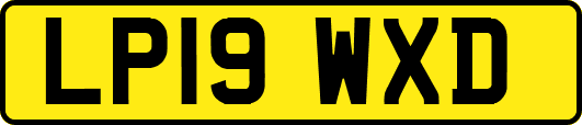 LP19WXD