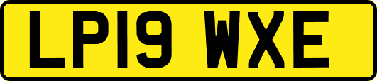 LP19WXE