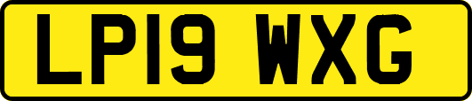 LP19WXG