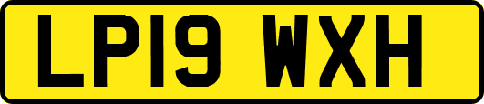LP19WXH