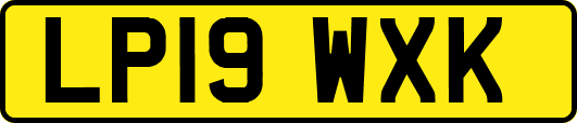 LP19WXK