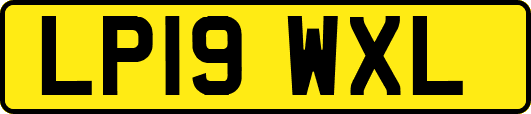 LP19WXL
