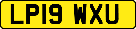 LP19WXU