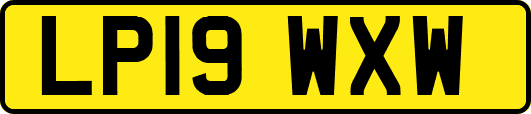 LP19WXW