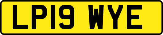 LP19WYE