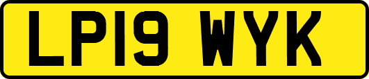 LP19WYK