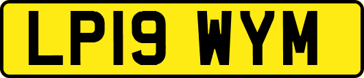 LP19WYM