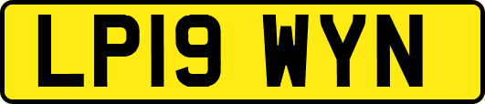 LP19WYN