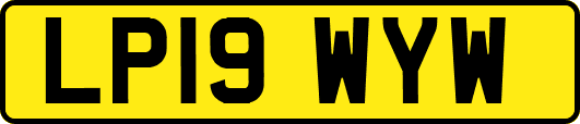 LP19WYW