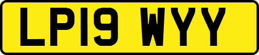 LP19WYY