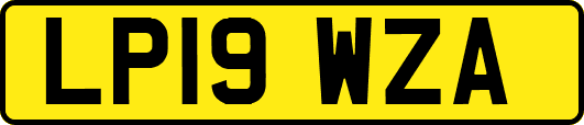 LP19WZA