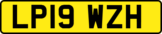 LP19WZH