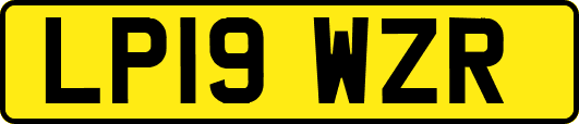 LP19WZR