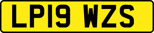 LP19WZS