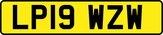 LP19WZW