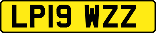 LP19WZZ