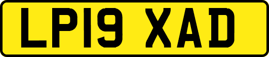 LP19XAD