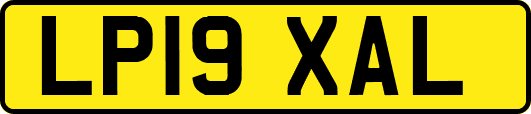 LP19XAL