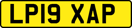 LP19XAP
