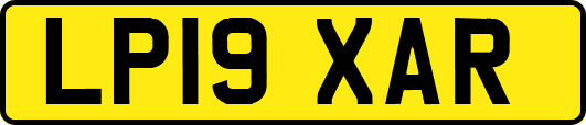 LP19XAR