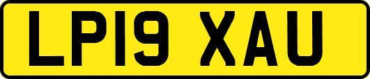 LP19XAU
