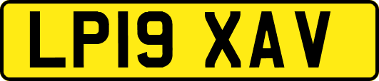 LP19XAV