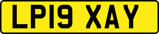 LP19XAY