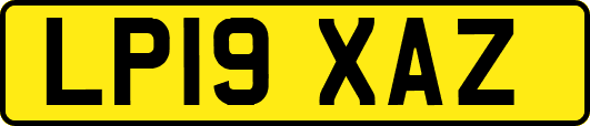 LP19XAZ