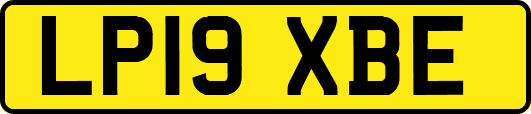 LP19XBE