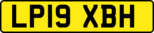 LP19XBH