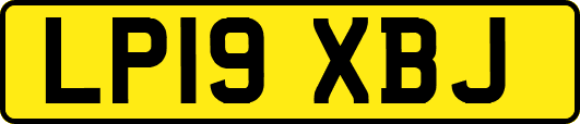 LP19XBJ