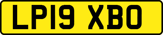 LP19XBO