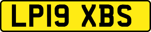 LP19XBS