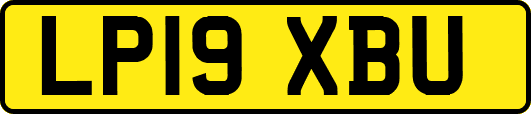 LP19XBU