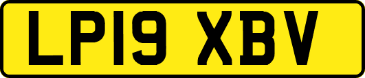 LP19XBV