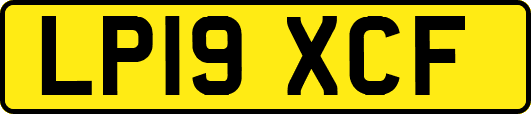 LP19XCF