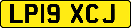LP19XCJ