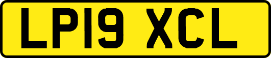 LP19XCL