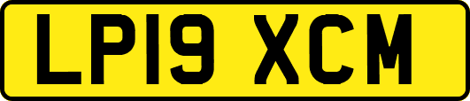 LP19XCM