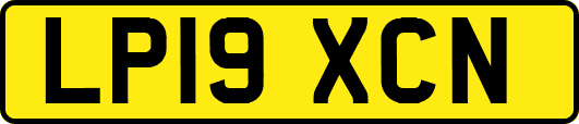 LP19XCN